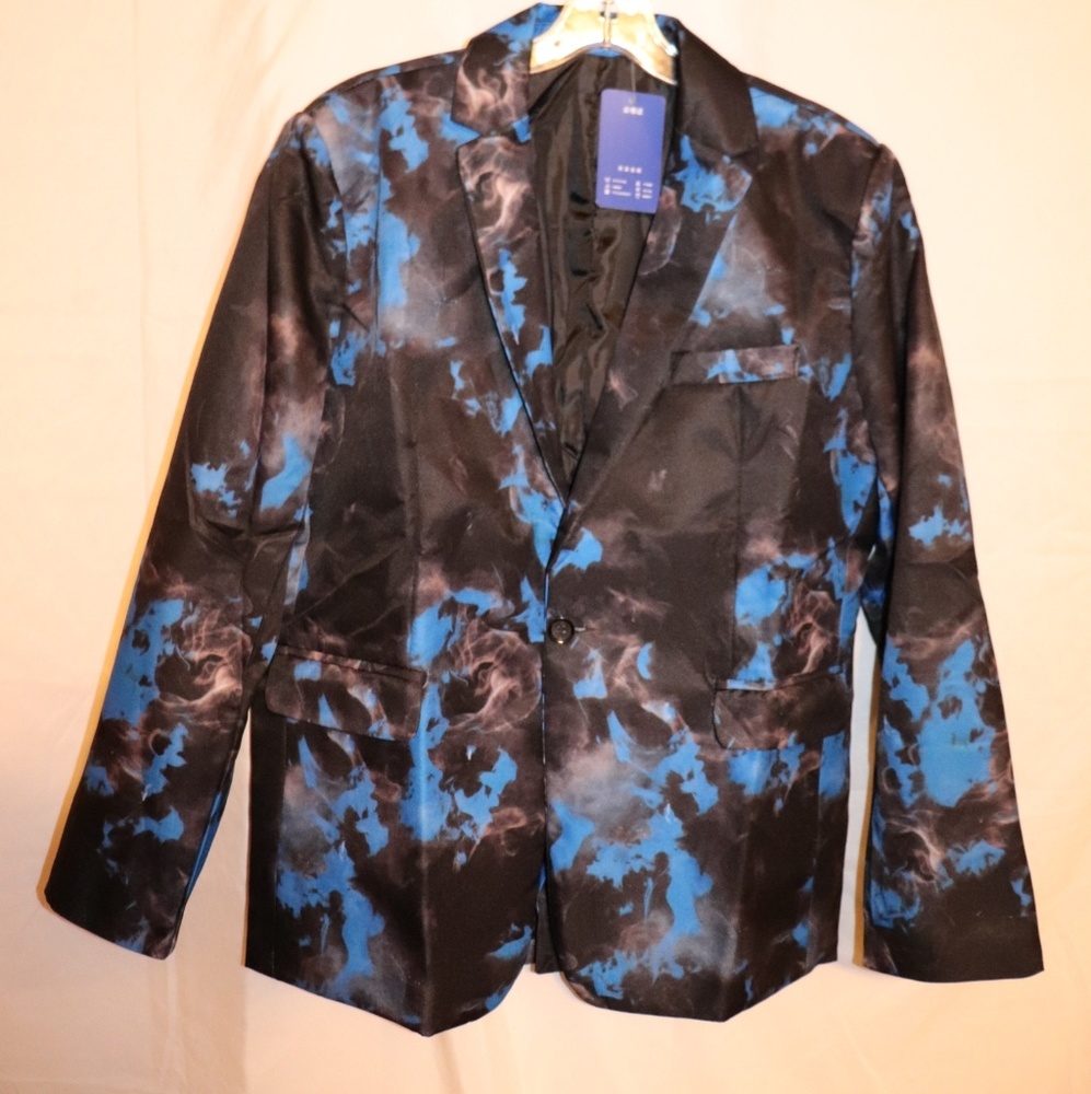 Fun Blazer - Picture 3 of 4